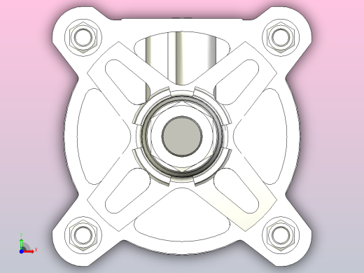 FESTO气缸DSBG-200-200-PPVA-N3---_0_前视缩略图