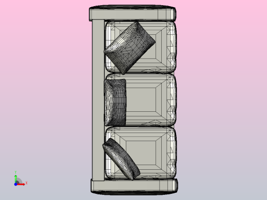 沙发前视缩略图