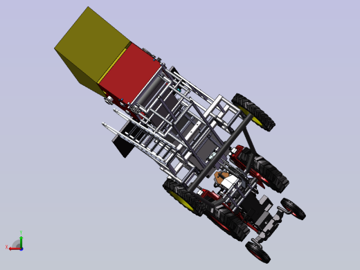 草方格铺设机==1684362=300后视缩略图