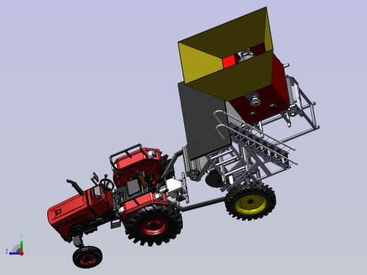 草方格铺设机==1684362=300右视缩略图