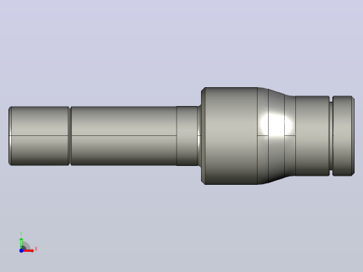 管接头螺纹67PLM-4M-6M系列前视缩略图