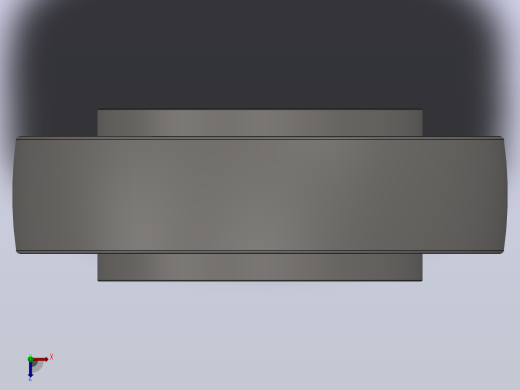 DS...HX-PPWB型农机用圆盘轴承_DS 207HX-PPWB.zip.zip俯视缩略图
