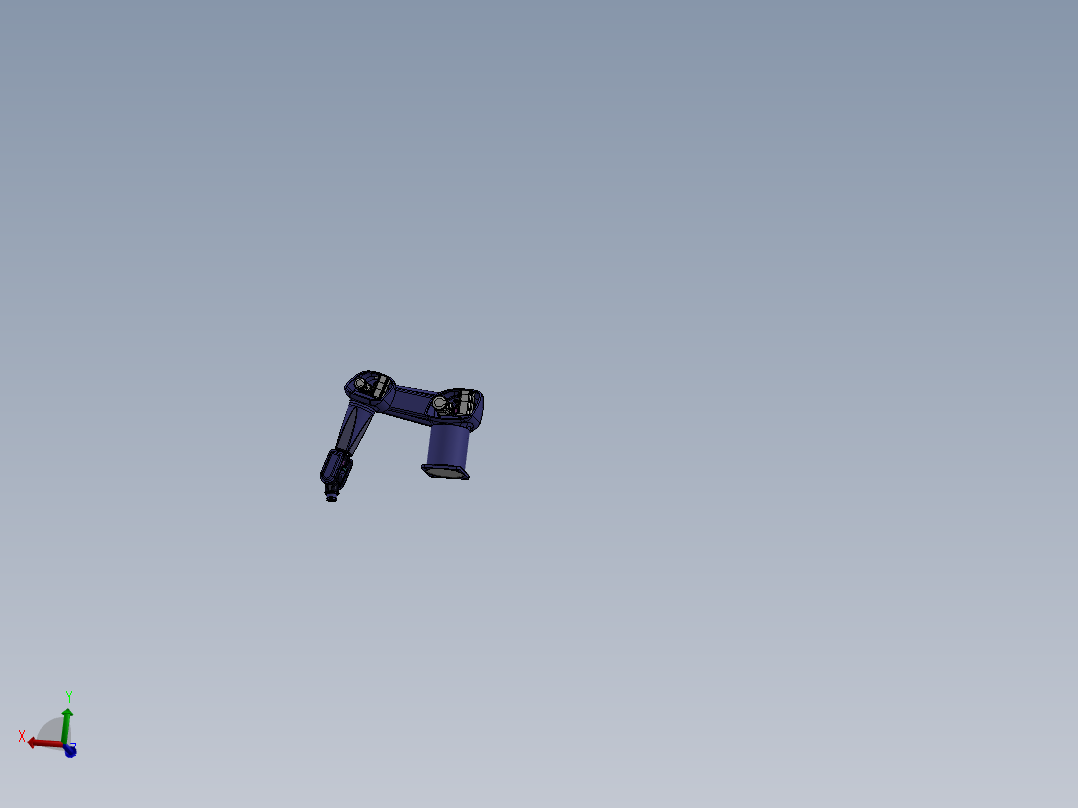 史陶比尔工业机器人