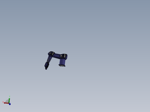 史陶比尔工业机器人