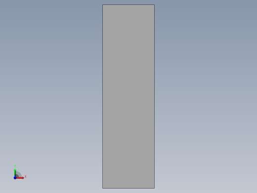 毛细管特性分析及压力测试台设计(sw12+cad+说明书)前视缩略图
