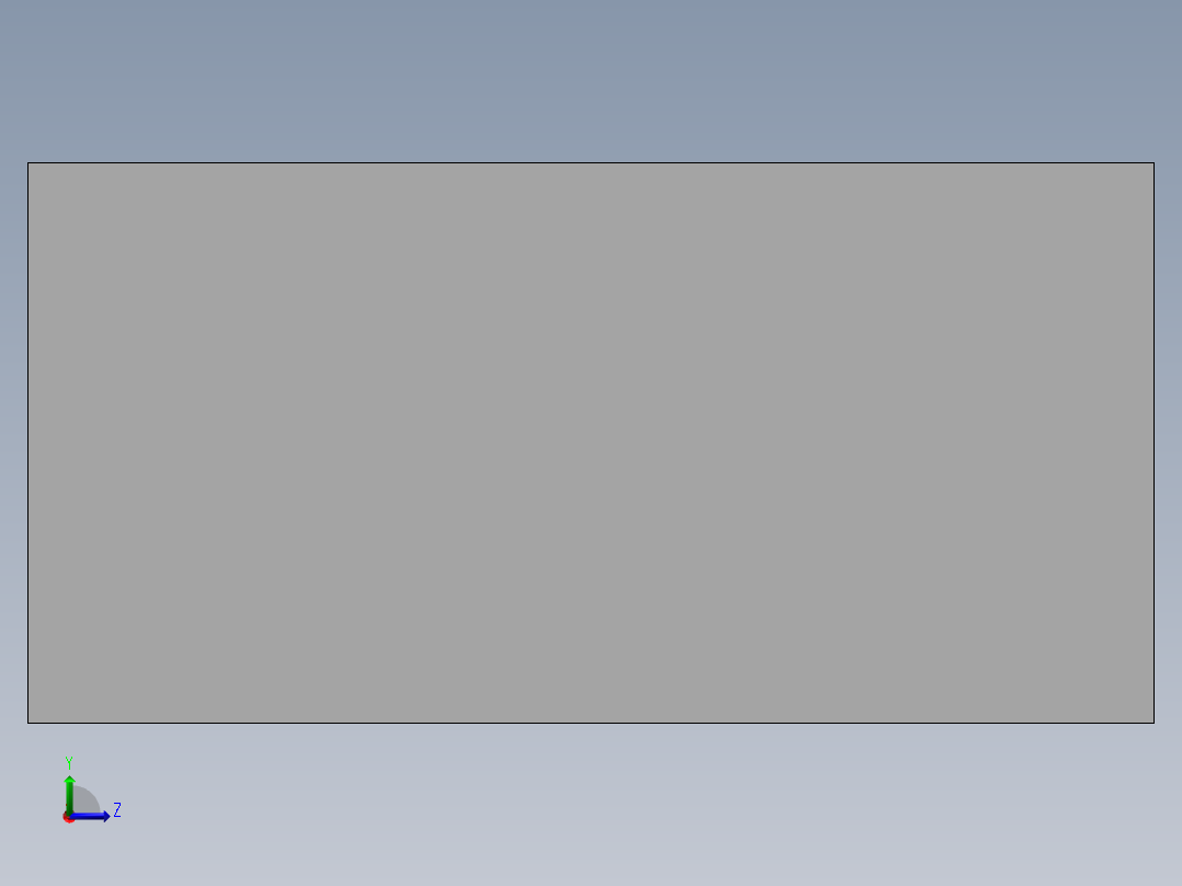 毛细管特性分析及压力测试台设计(sw12+cad+说明书)左视图
