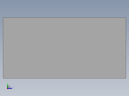 毛细管特性分析及压力测试台设计(sw12+cad+说明书)左视缩略图