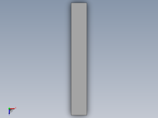 毛细管特性分析及压力测试台设计(sw12+cad+说明书)俯视缩略图