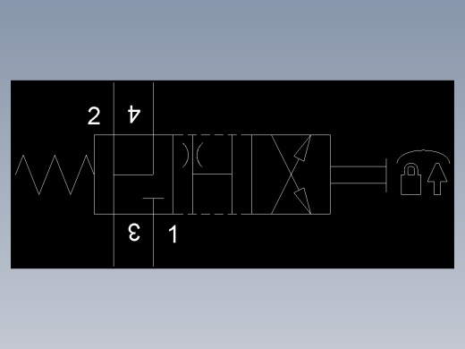 插装阀-DNDM-DR缩略图