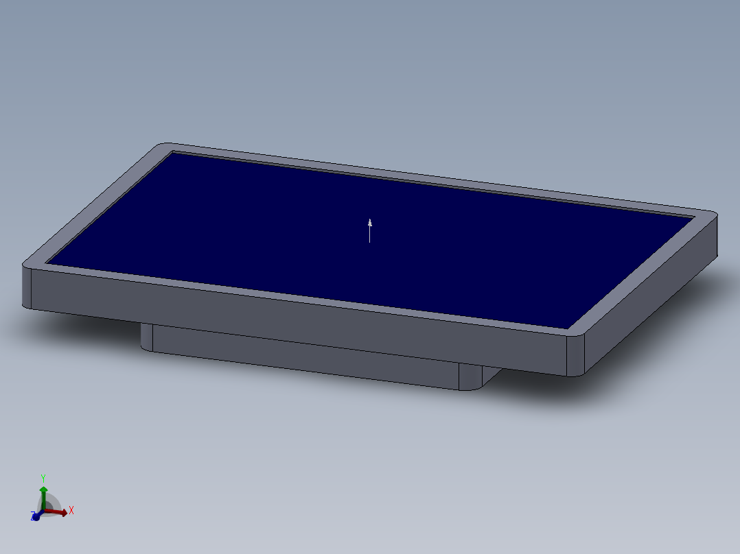 联想19寸液晶显示器