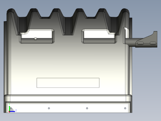 水壶左视缩略图