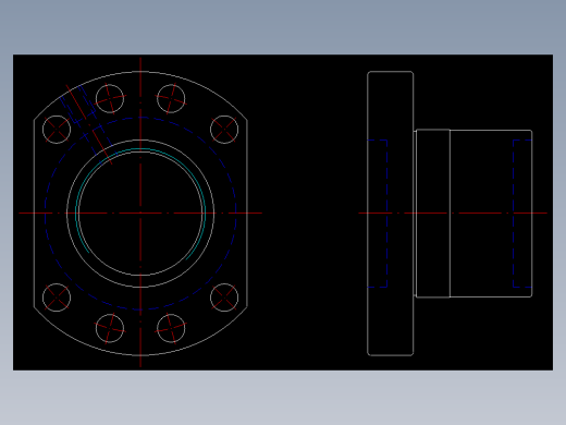 银泰PMI-FSIN04005CT4-B