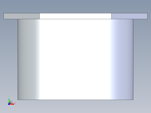 聚氯乙烯配件17-Sch80_ReducerBushing_FPTxSPIG_838-251_2in x 1.5in前视缩略图