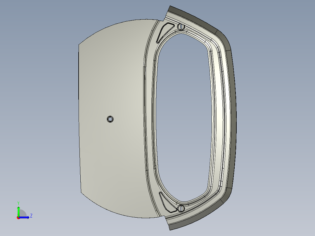 后门板-2--stp catia左视图