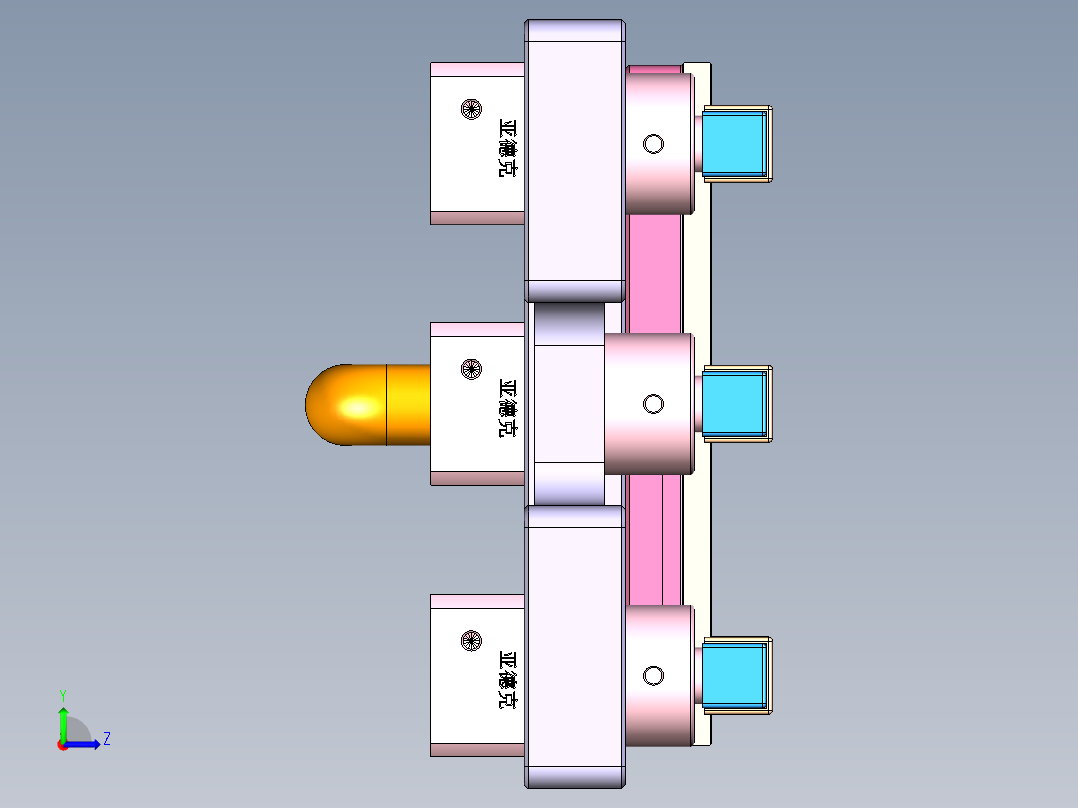 SIVA-CNC2-161115左视图