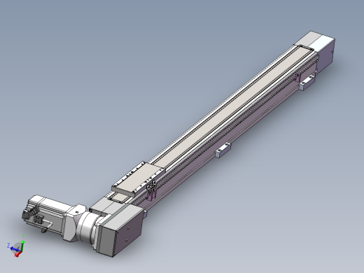 欧规同步带GTB85-RT-750W