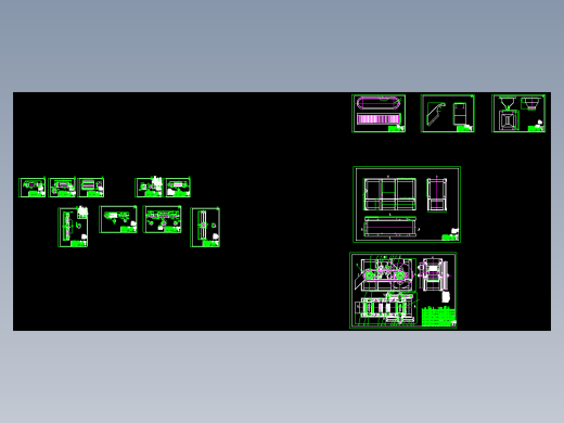 莲子脱壳机设计