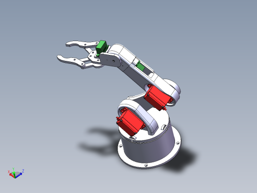 三维SW - 2021主视缩略图