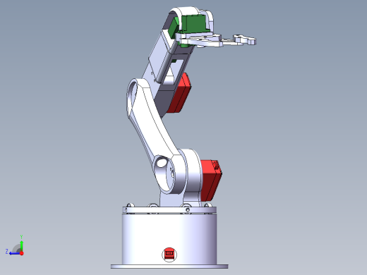 三维SW - 2021右视缩略图
