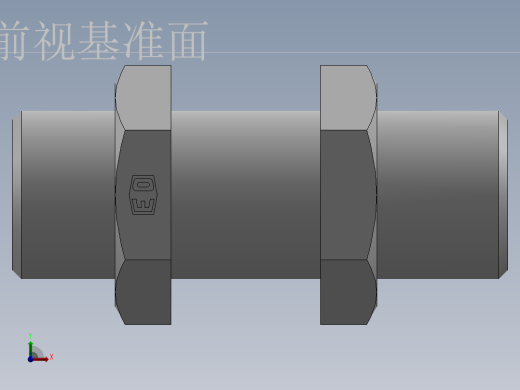 直通隔板接头、6C-18LN