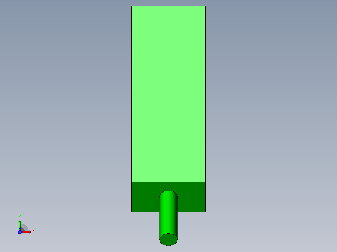 基恩士LV-NH37前视图
