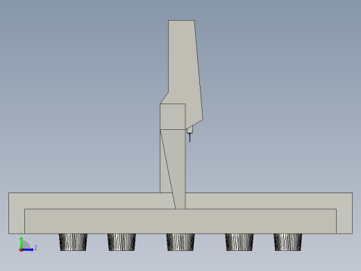 A3004098-蔡司 Accura 三坐标测量仪左视缩略图