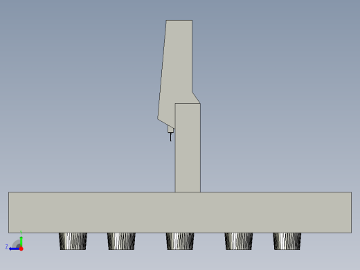 A3004098-蔡司 Accura 三坐标测量仪右视缩略图