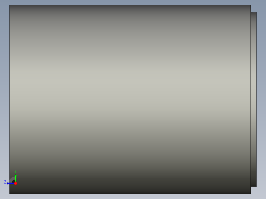 ABB连接器M000062 ABB CONNECTOR-EXTD右视缩略图