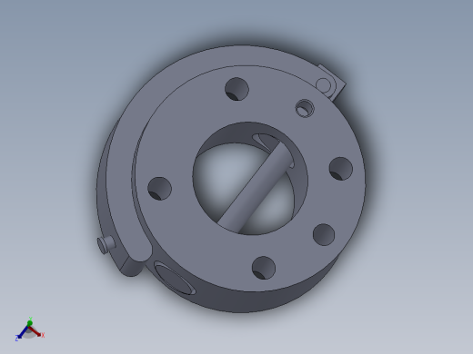 GRIP耦合模块MGW063