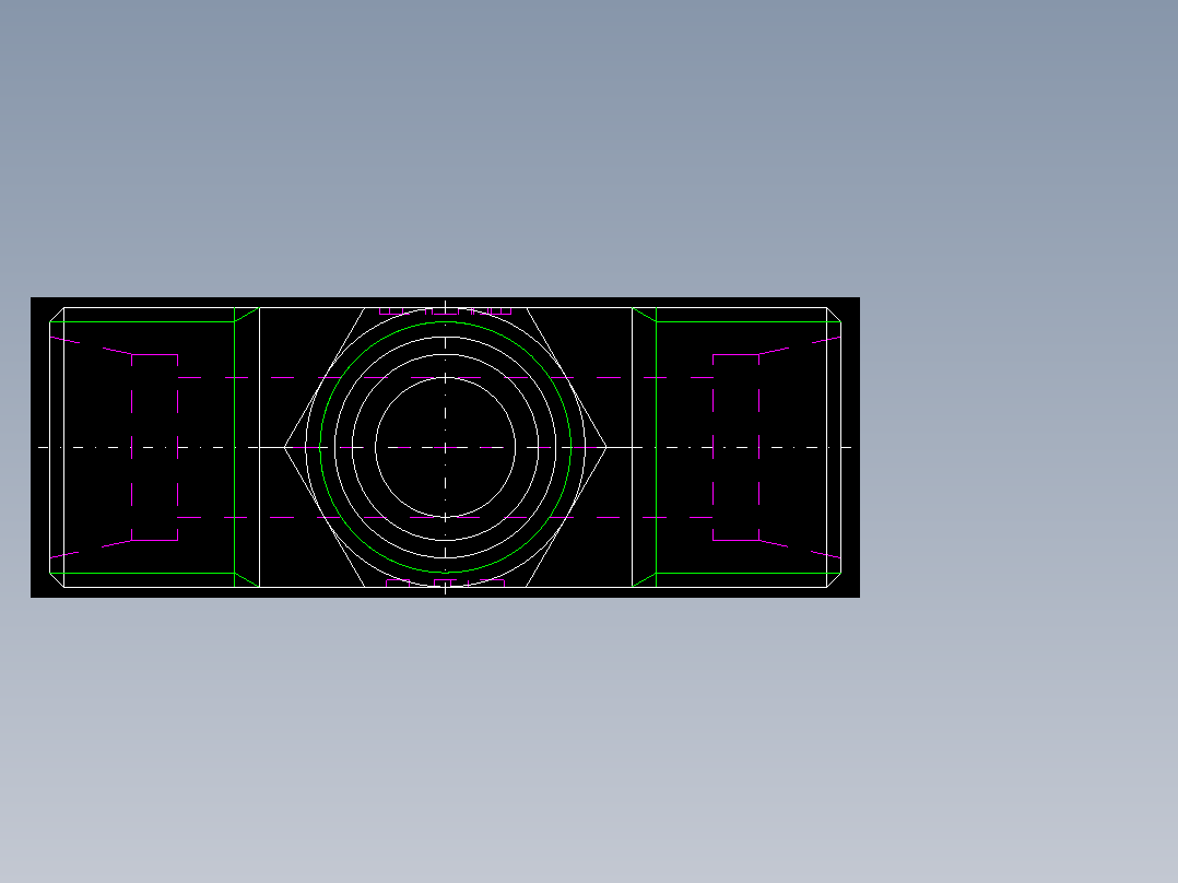 PARKER管接头EO Union tee T08LL71X_bottom