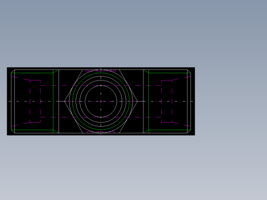 PARKER管接头EO Union tee T08LL71X_bottom