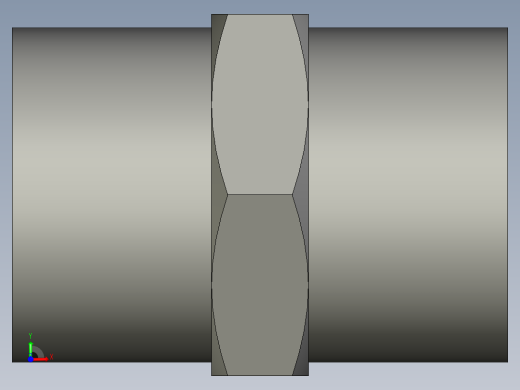 LXYC-BOSS4分内丝转四分外丝直接-ZYNP013前视缩略图