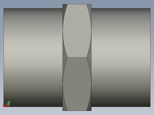 LXYC-BOSS4分内丝转四分外丝直接-ZYNP013后视缩略图