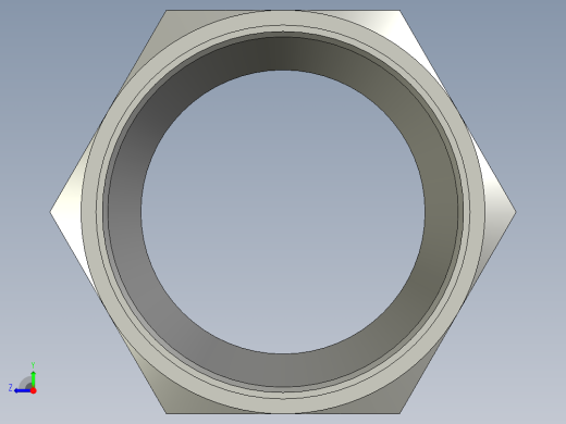 LXYC-BOSS4分内丝转四分外丝直接-ZYNP013右视缩略图