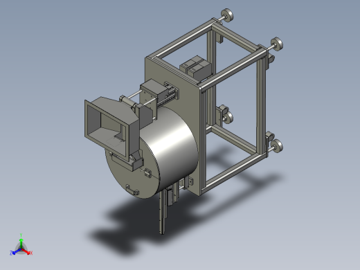 2006-锁闩供料系统-02