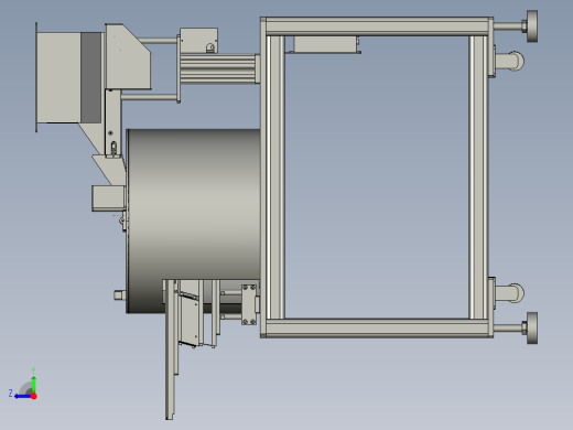 2006-锁闩供料系统-02右视缩略图