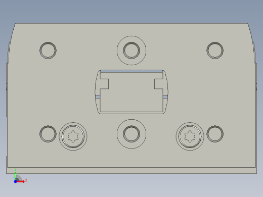 气动滑台DGST-12-50-PAFESTO-1111前视缩略图