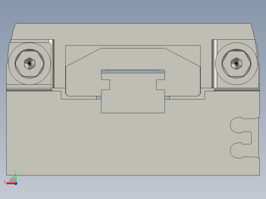 气动滑台DGST-12-50-PAFESTO-1111后视缩略图