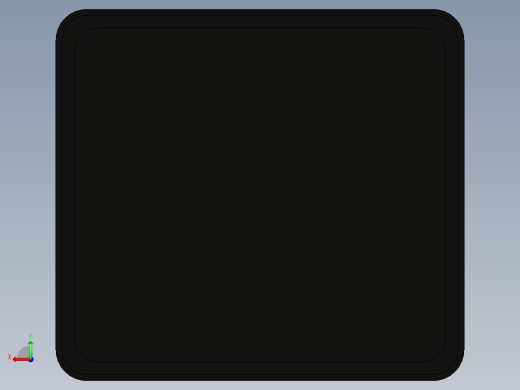 DCF77放大器后视缩略图