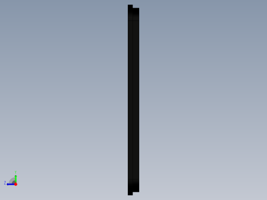 DCF77放大器右视缩略图