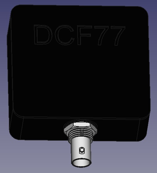 DCF77放大器缩略图