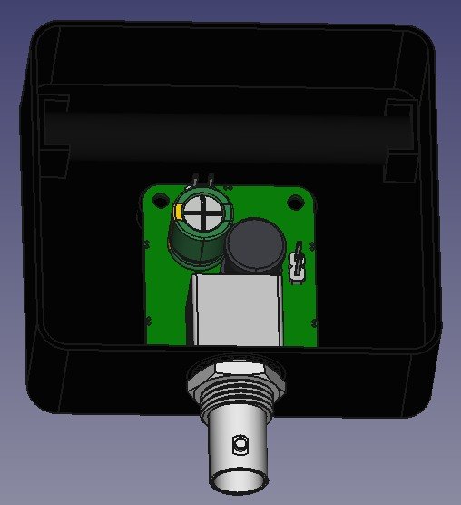 DCF77放大器缩略图