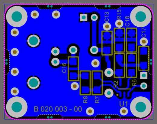 DCF77放大器缩略图