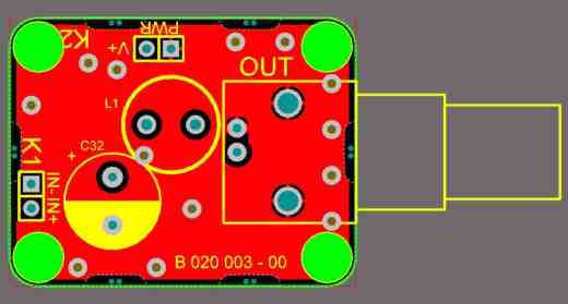 DCF77放大器缩略图