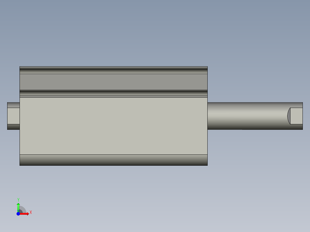180704-Sub1-S001_SMC_CDQ2WB20-30DZ-M9BL_cylinder前视图