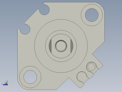 180704-Sub1-S001_SMC_CDQ2WB20-30DZ-M9BL_cylinder右视缩略图