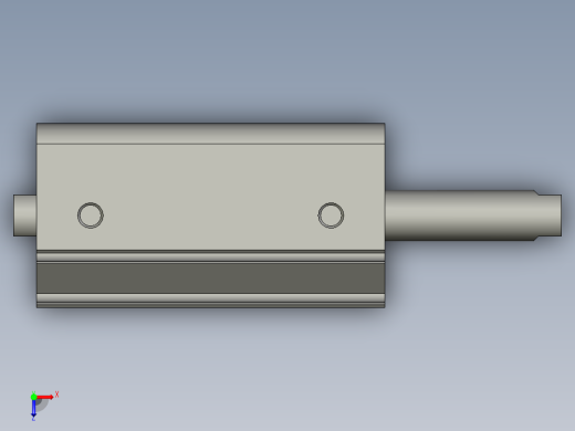180704-Sub1-S001_SMC_CDQ2WB20-30DZ-M9BL_cylinder俯视缩略图