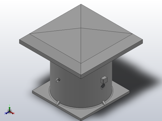 HTF-W型 轴流风机[HTF-W-7]