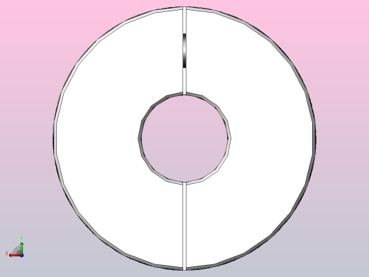 LK2系列 夹紧螺丝固定螺纹式联轴器[LK2-C075]后视缩略图