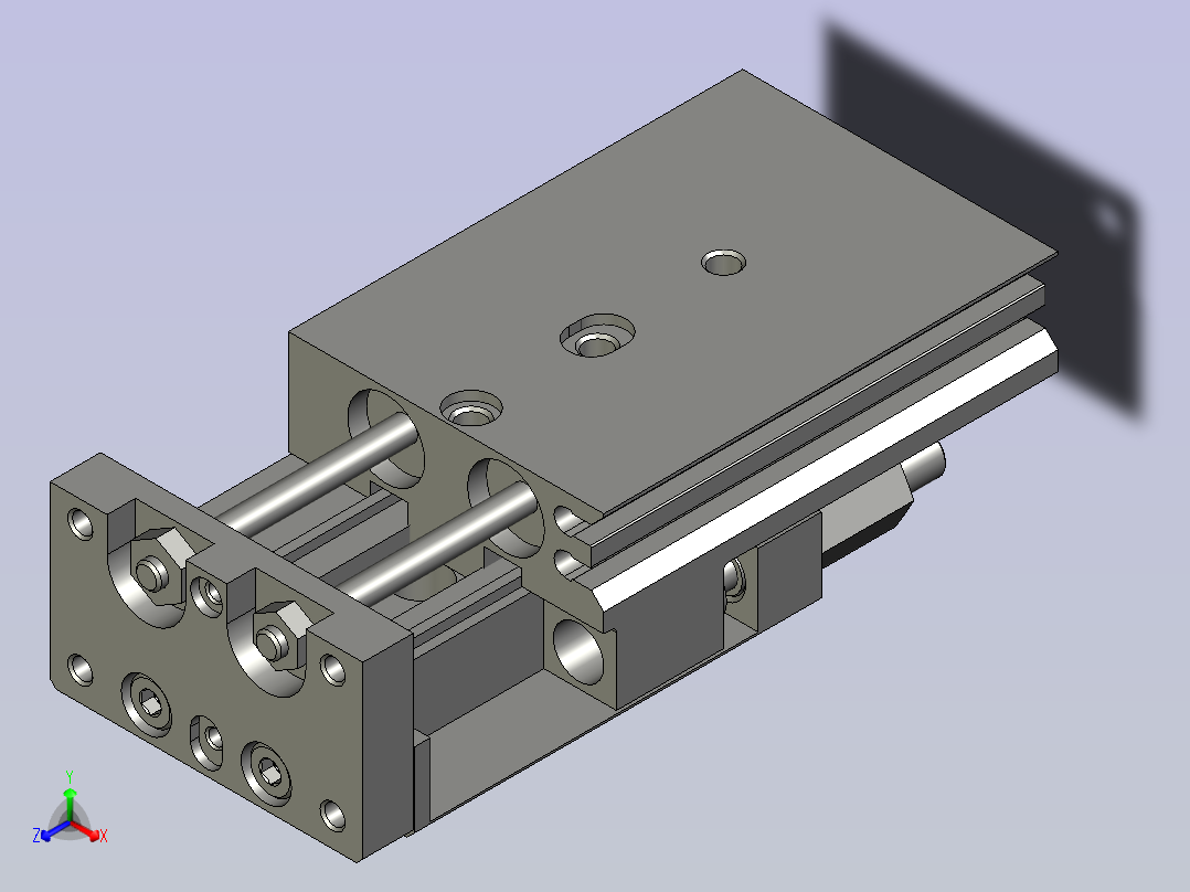 镜向SLT-10-30-A-CC-B-(28)03正等轴测图